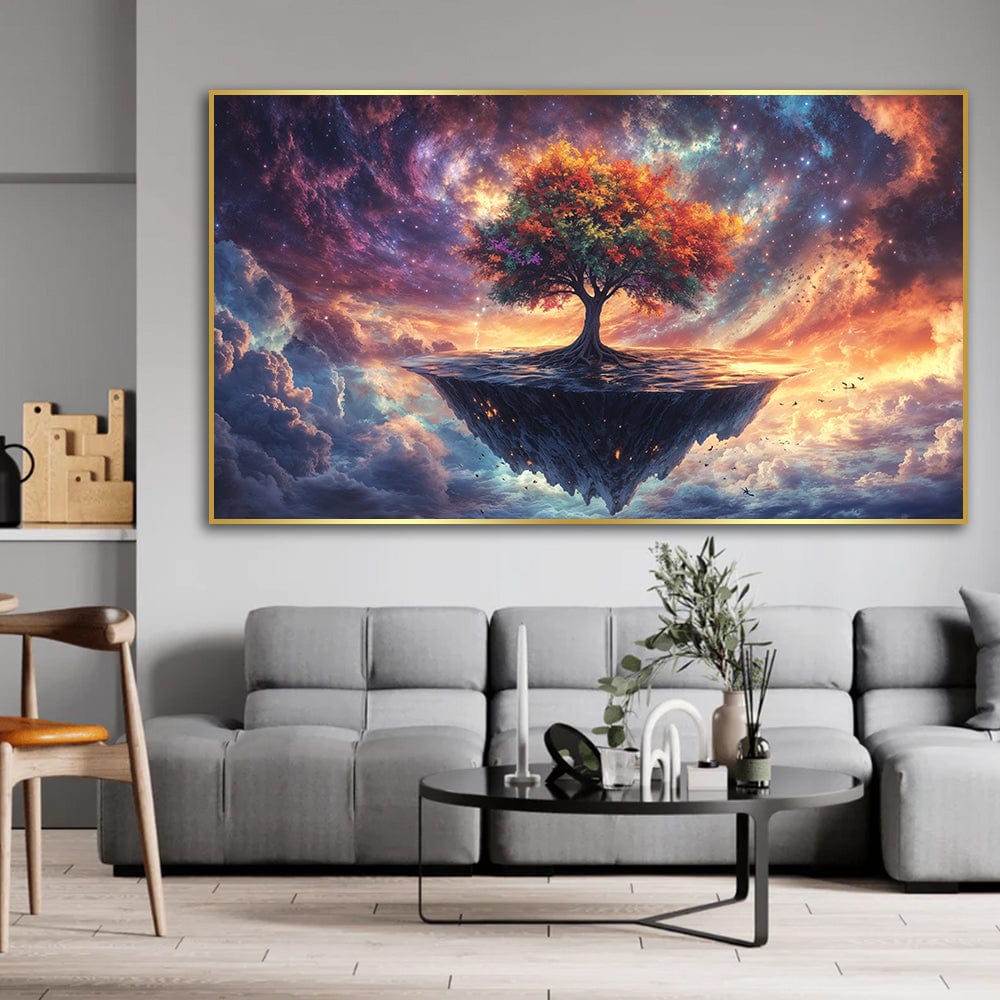 Axis Mundi