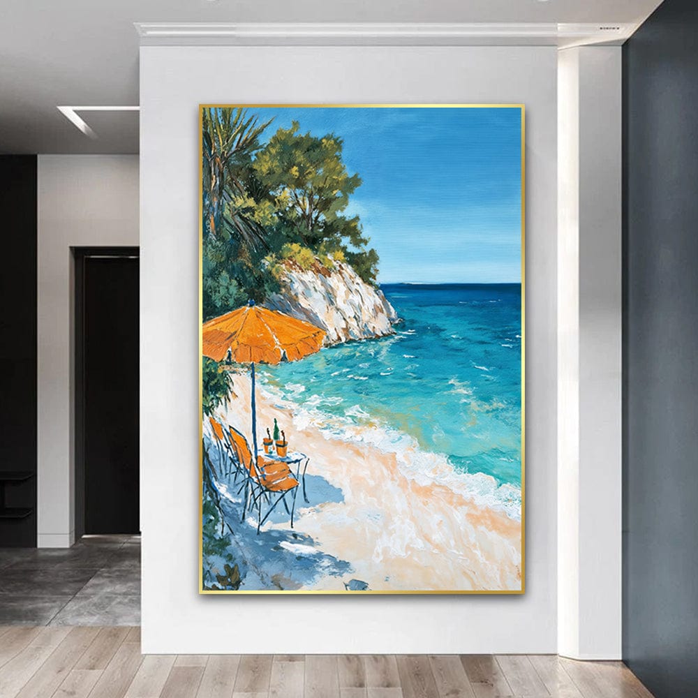 Beach Vacation
