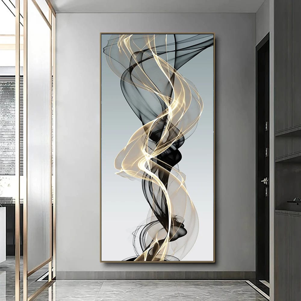 Smokey Gold