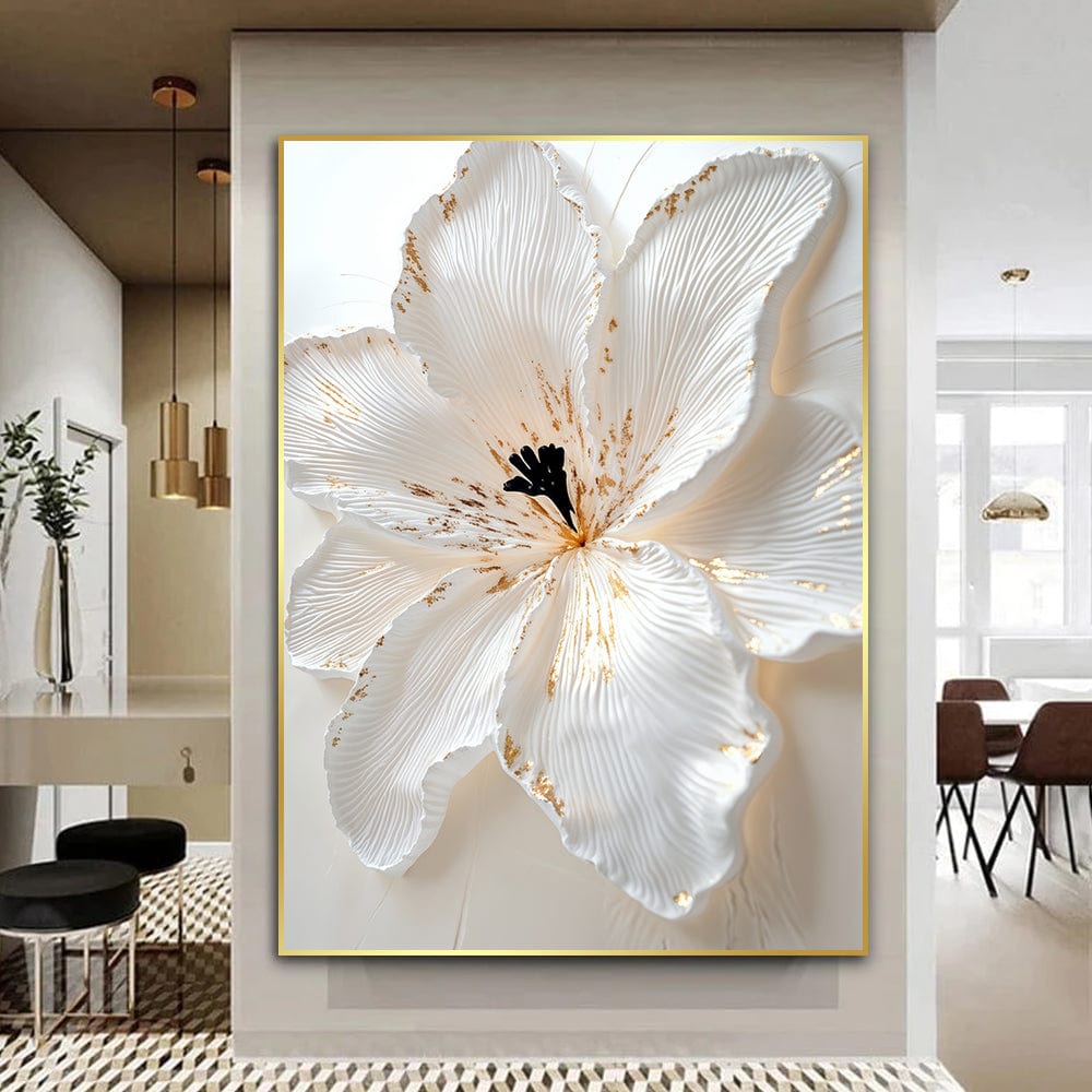 Elegant Orchid