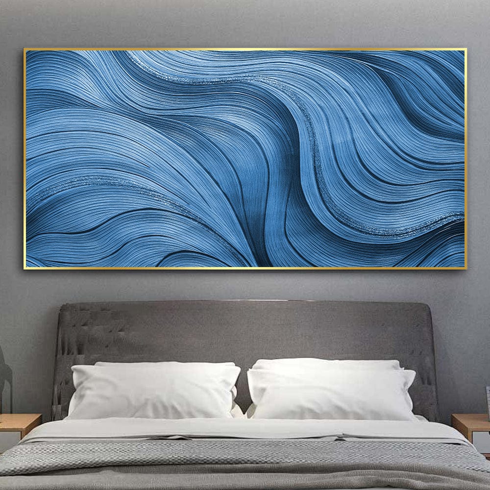 Depth Waves