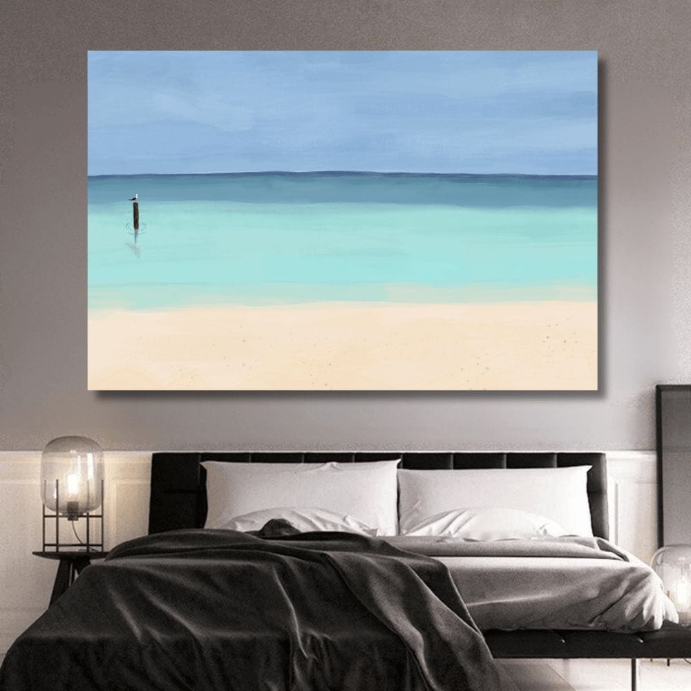 Beach Calm