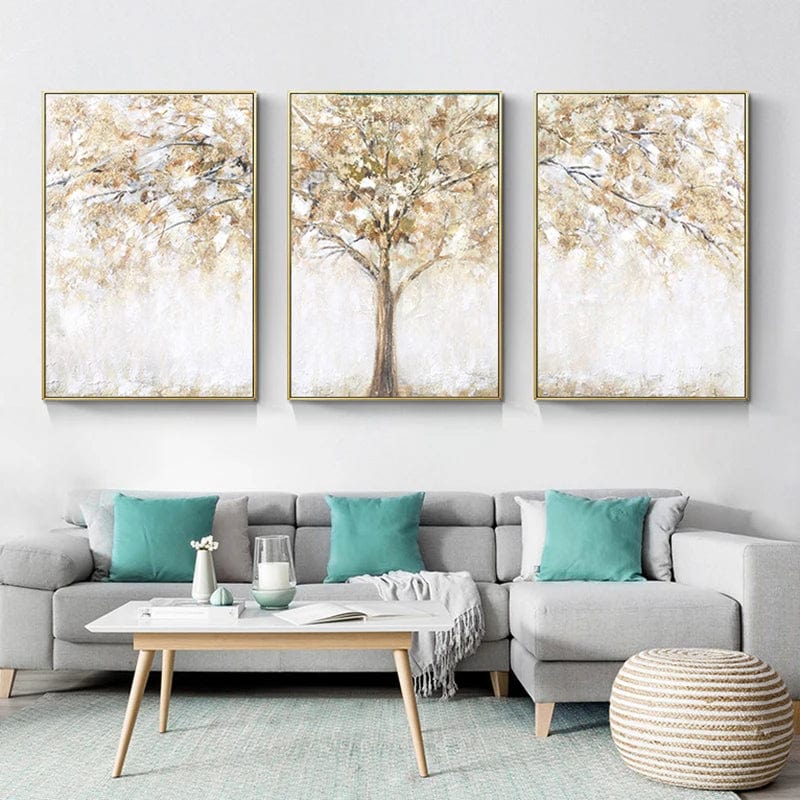 Subtle Branches
