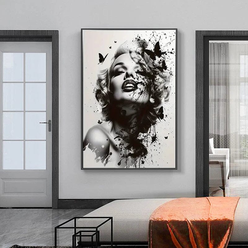 Untamed Elegance