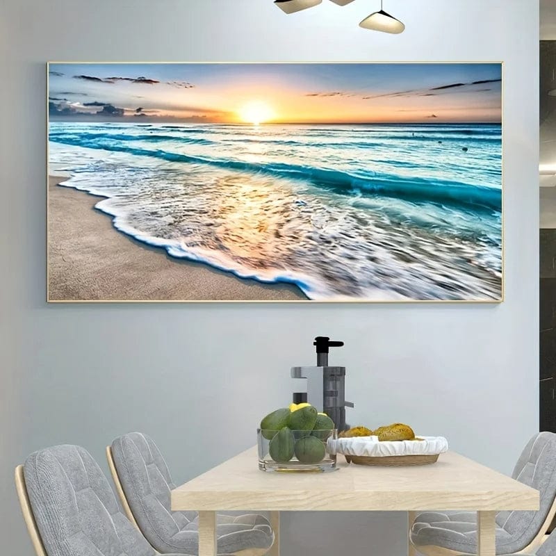 Sunset Beach