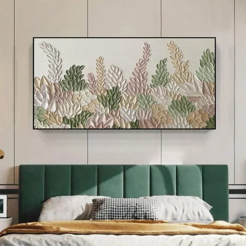 Succulent Touch
