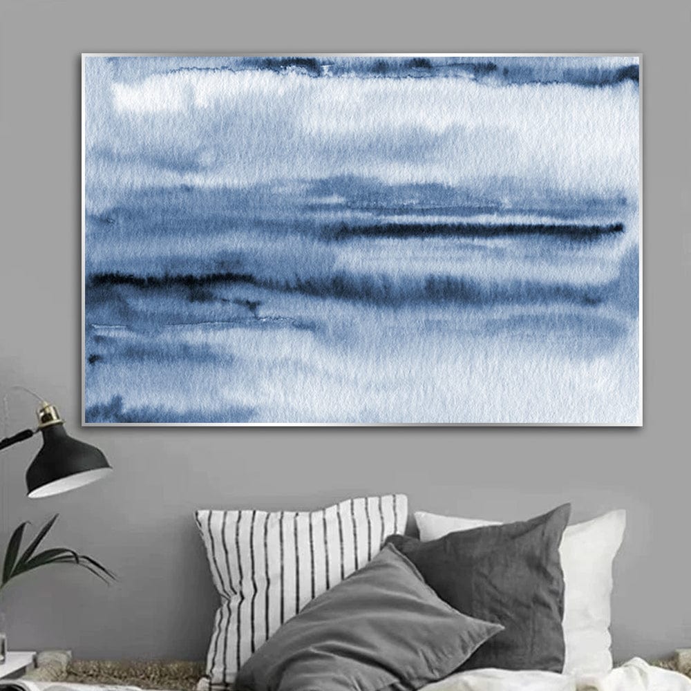 Nordic Blues Lines