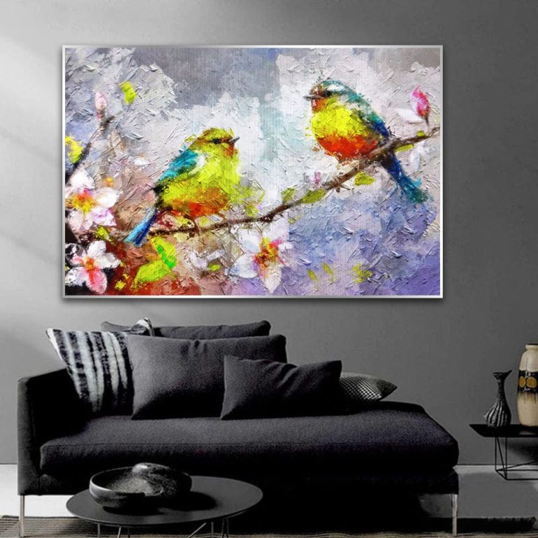 Bird Song
