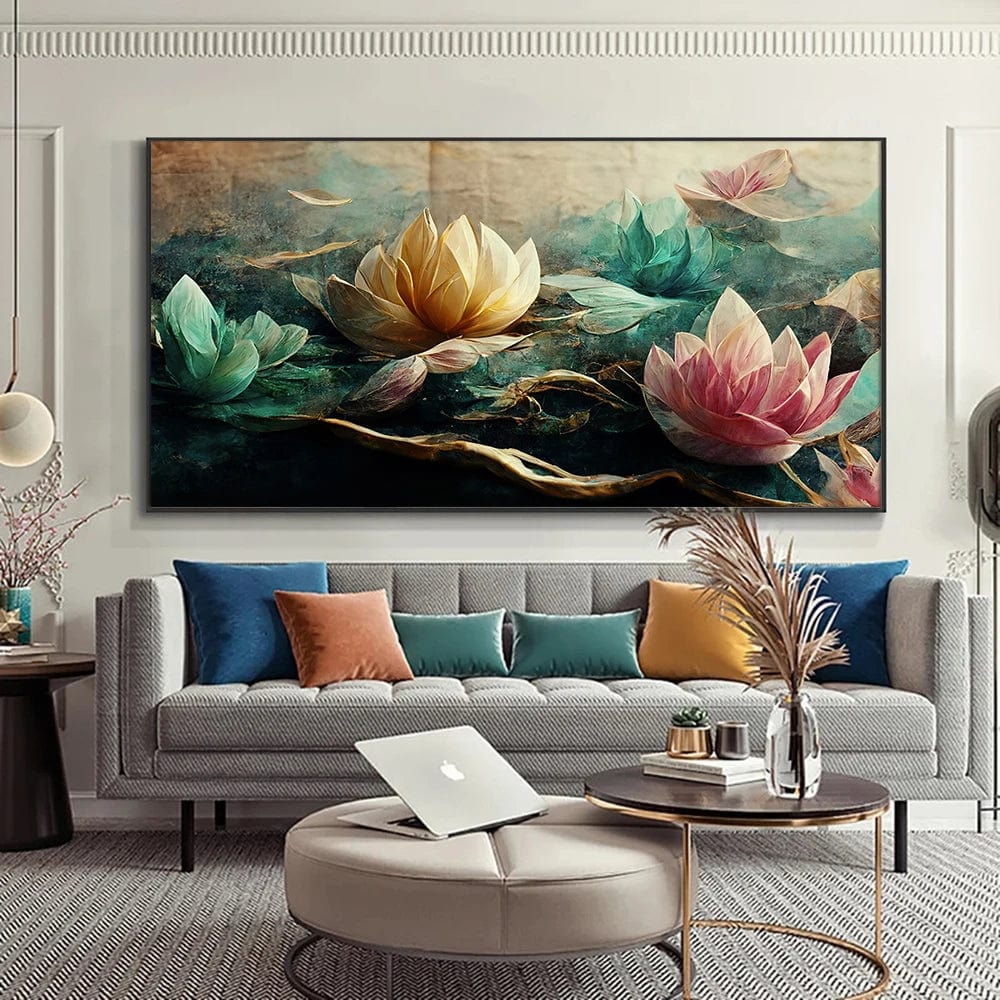 Lotus Dreams