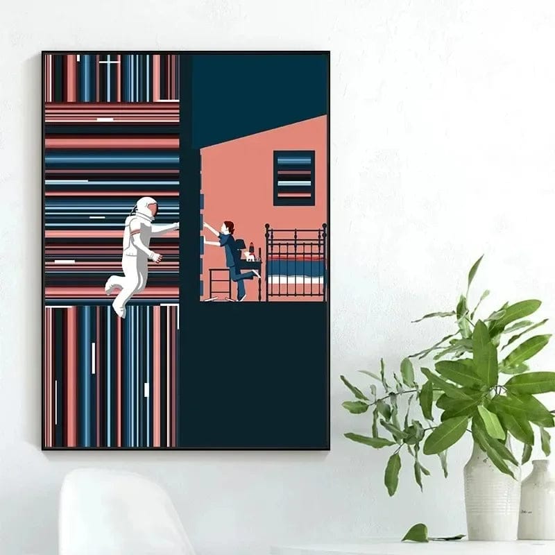 Dream Library