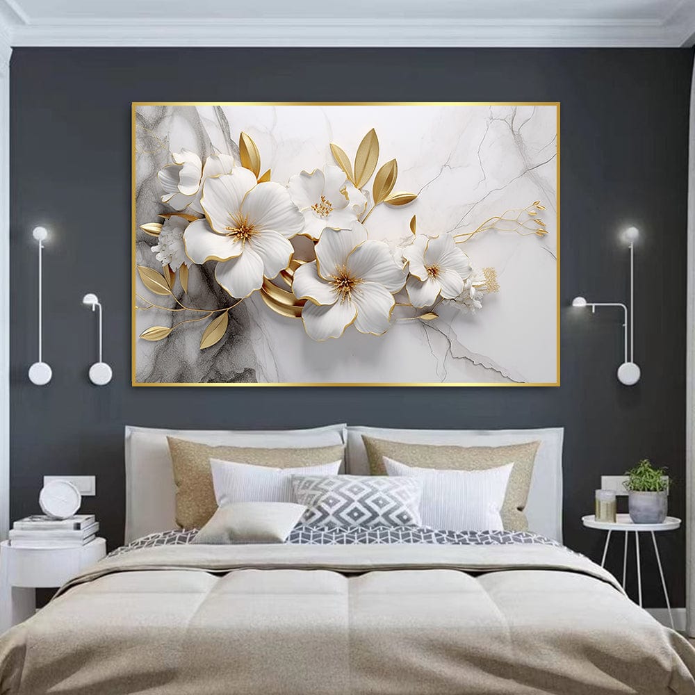 Exquisite Blooms