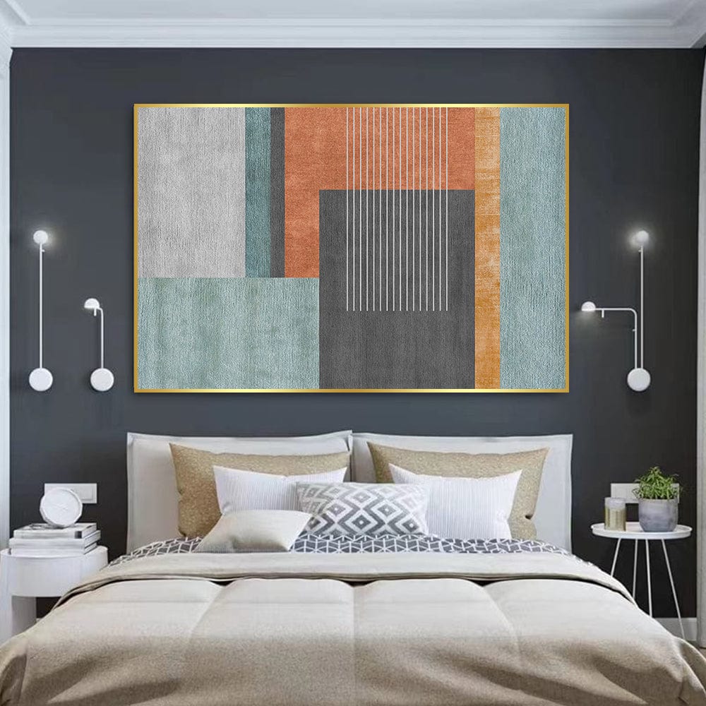 Modern Lines