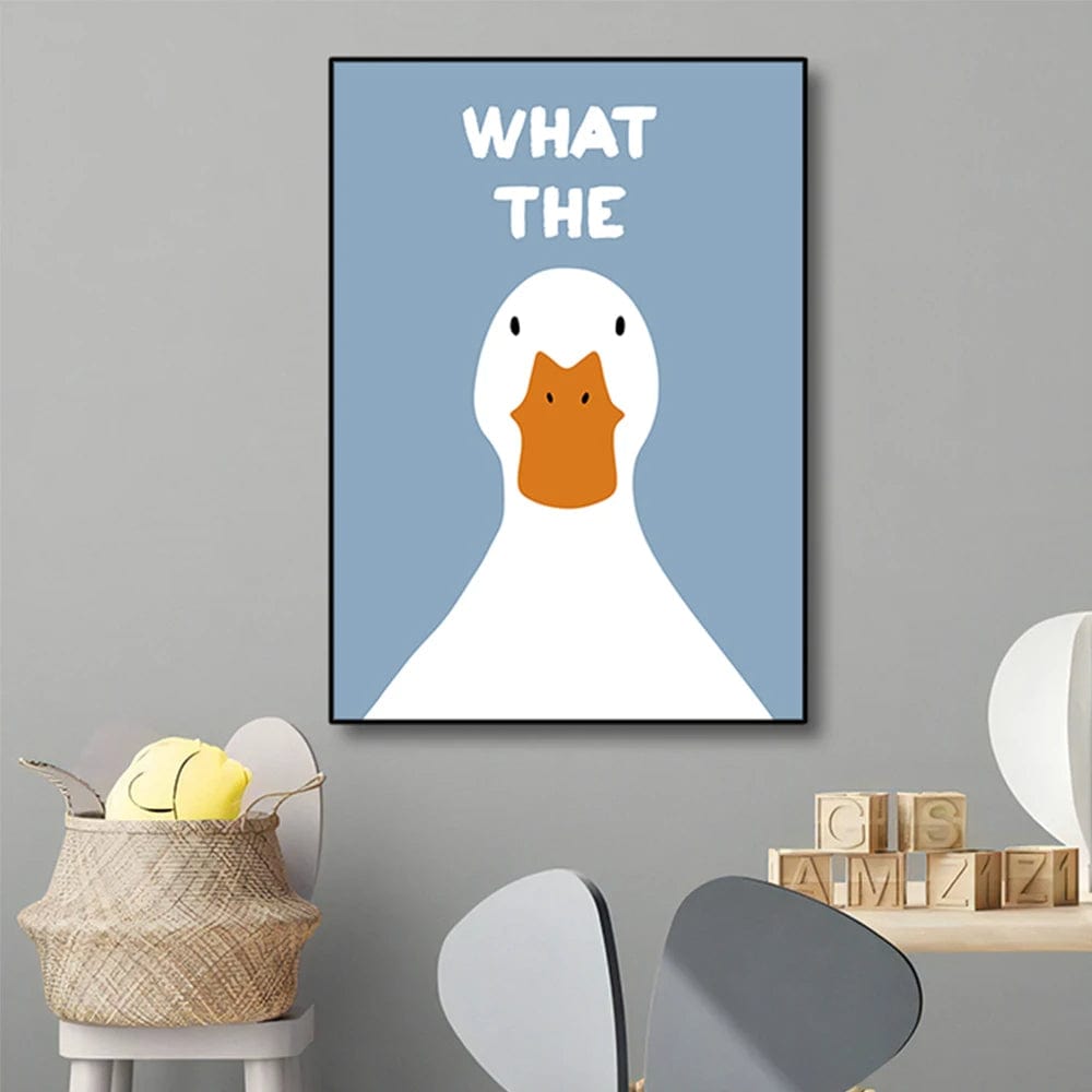 Duck