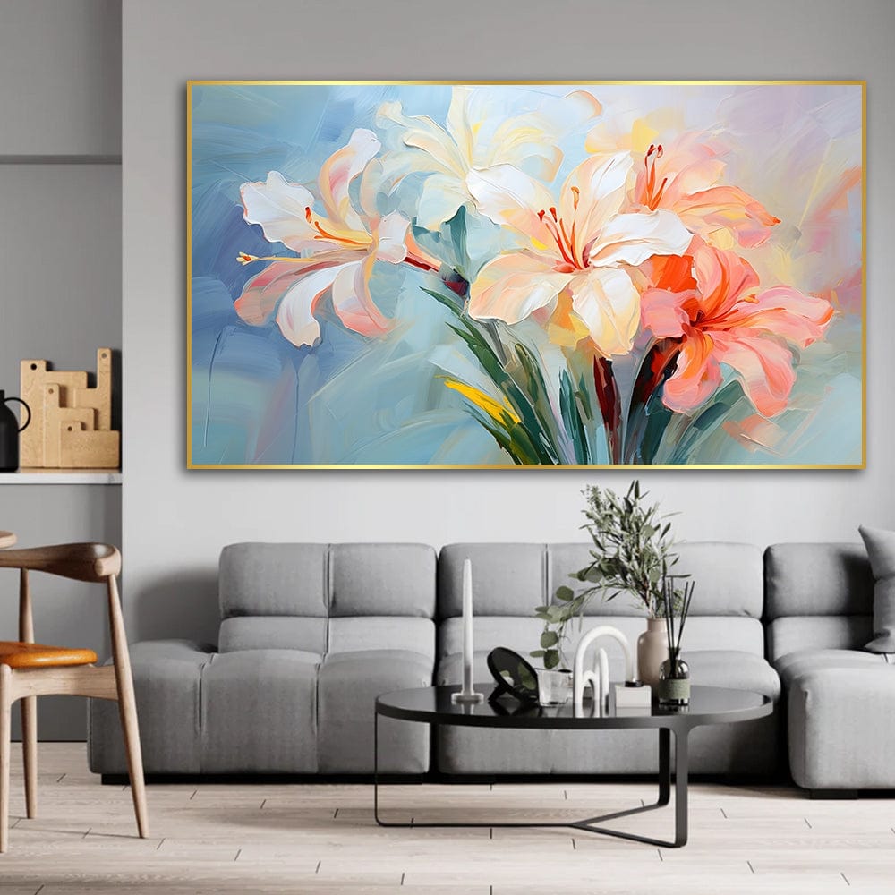 Coral Blooms