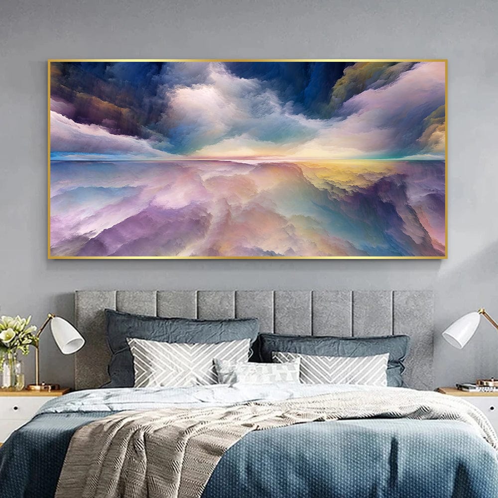 Luminous Skies