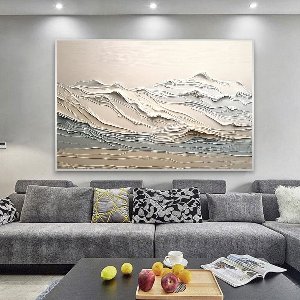 Natural Beige