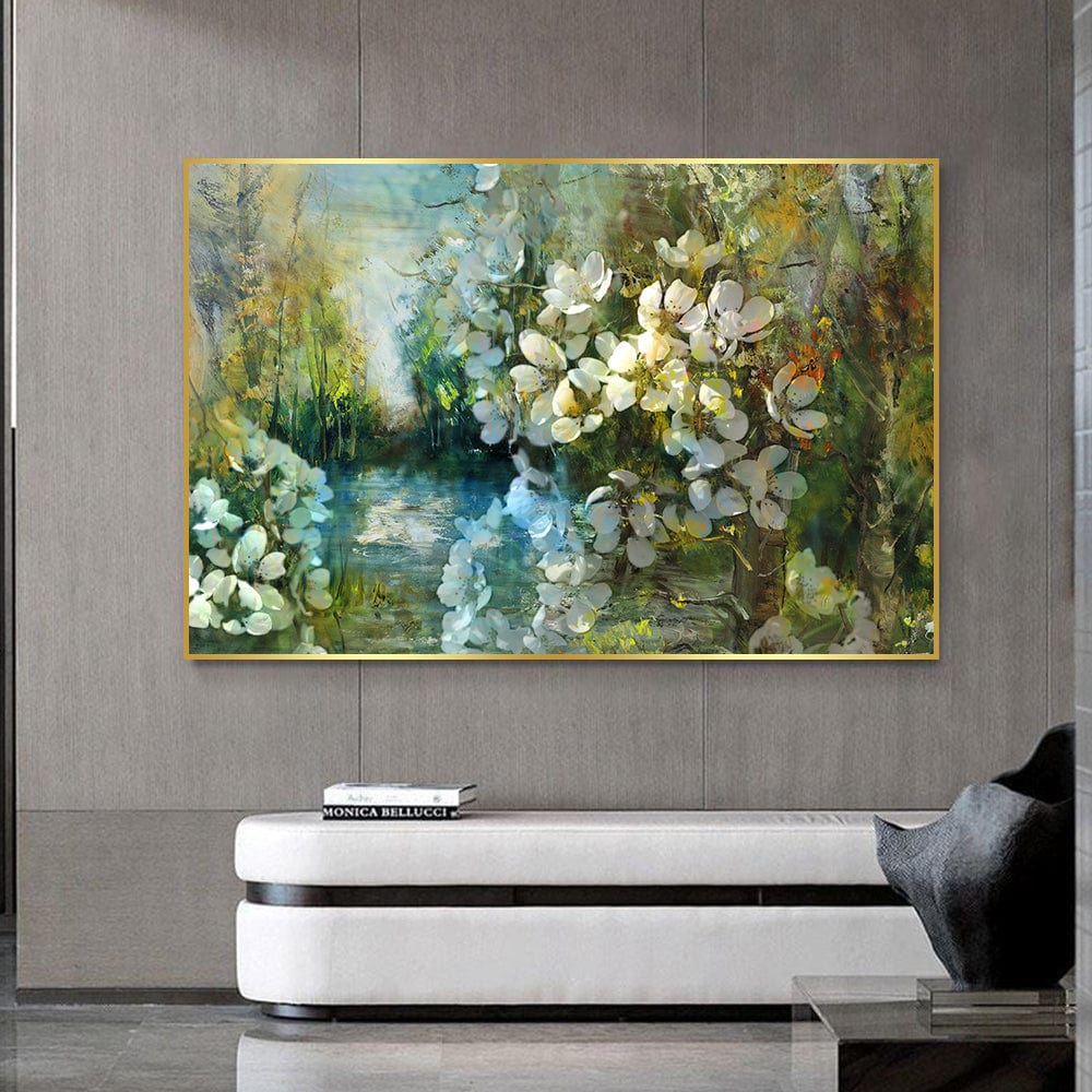 Pure Blooms