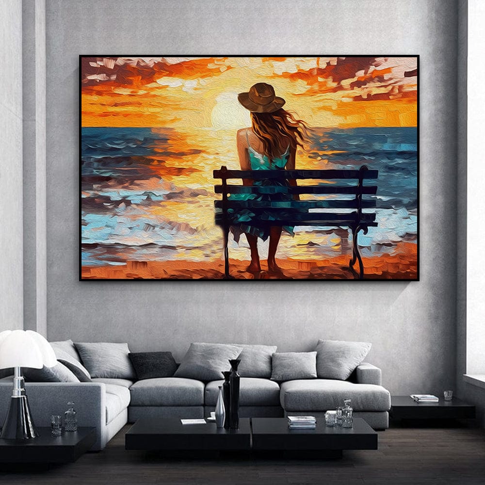 Sunset View