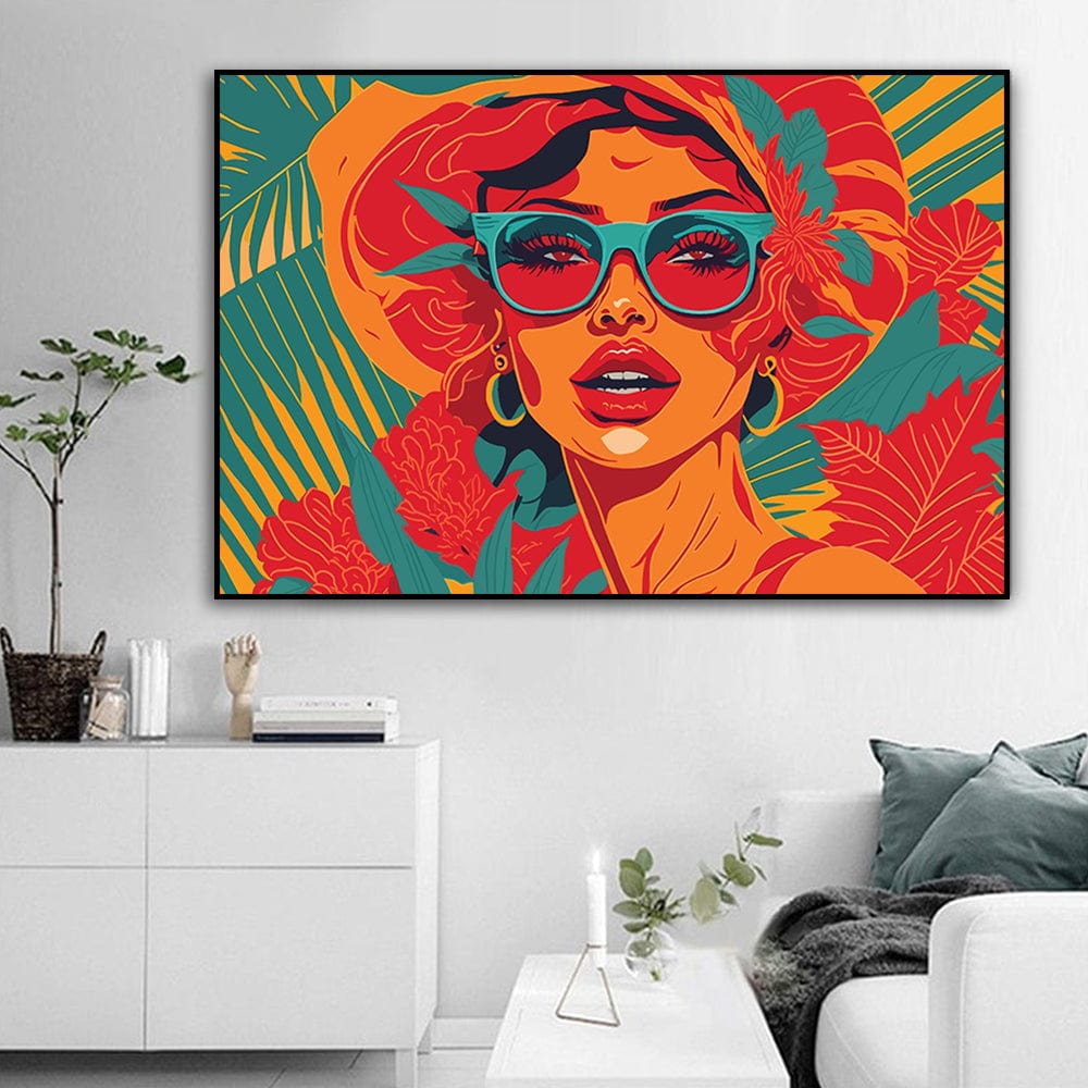 Retro Chic