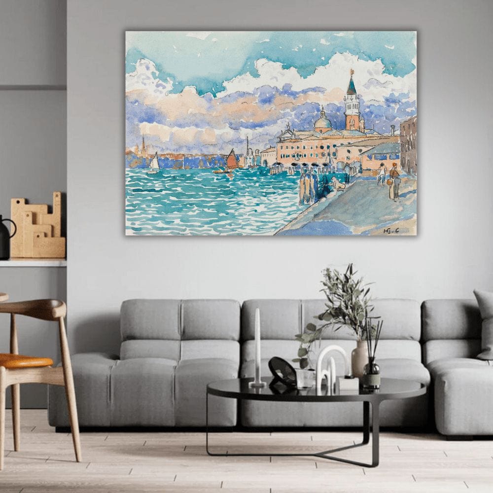 Venetian Views