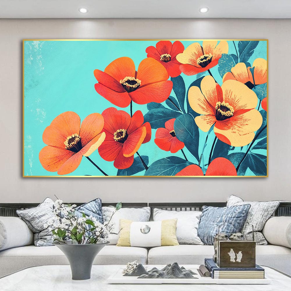Modern Flora