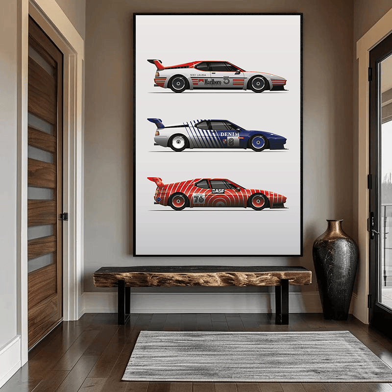Bmw M1