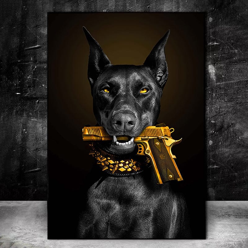 Dangerous