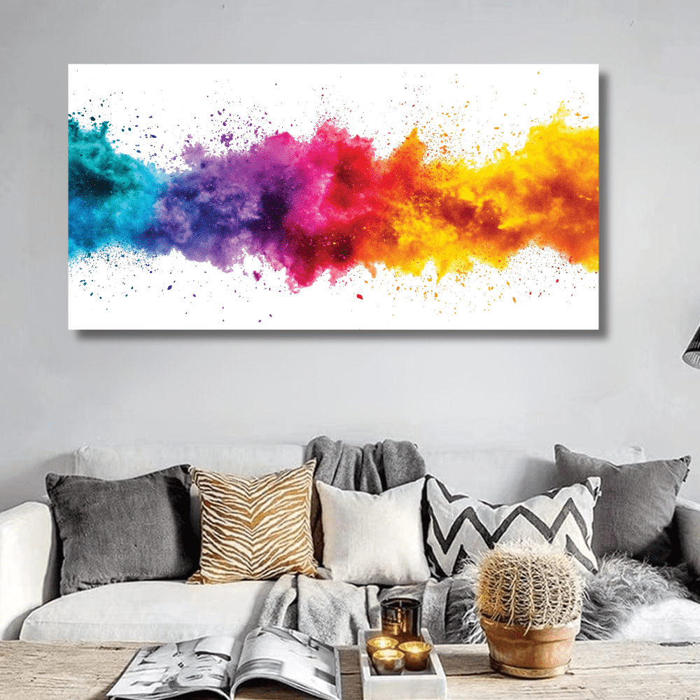 Color Burst