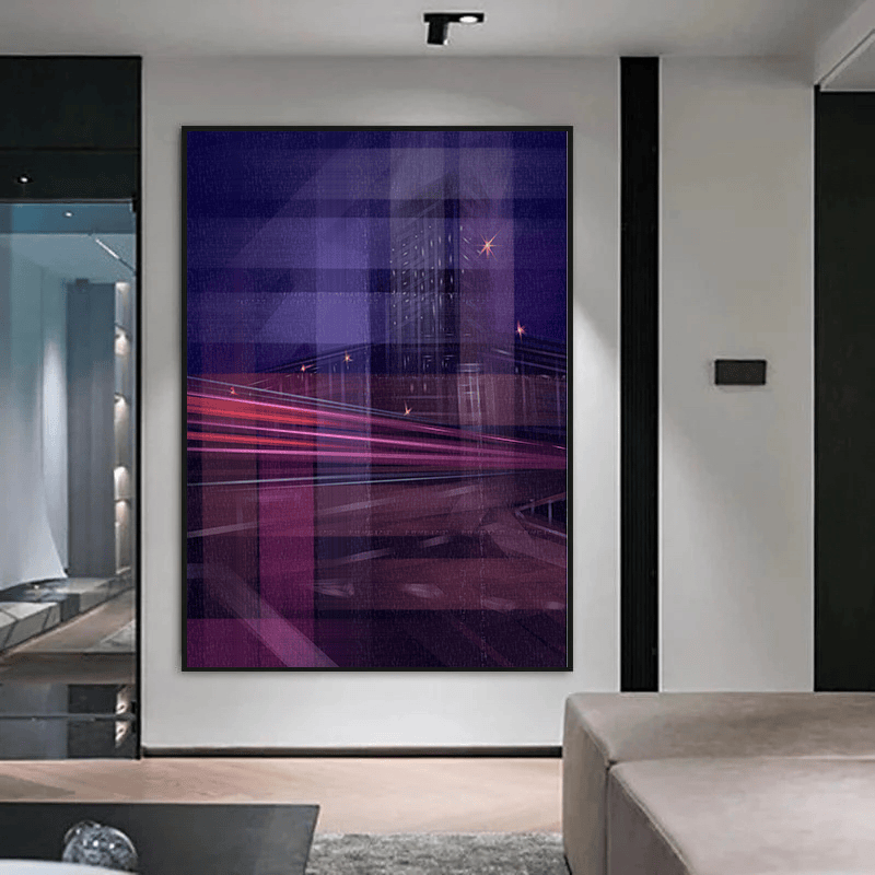 City Of Dreams In Grids