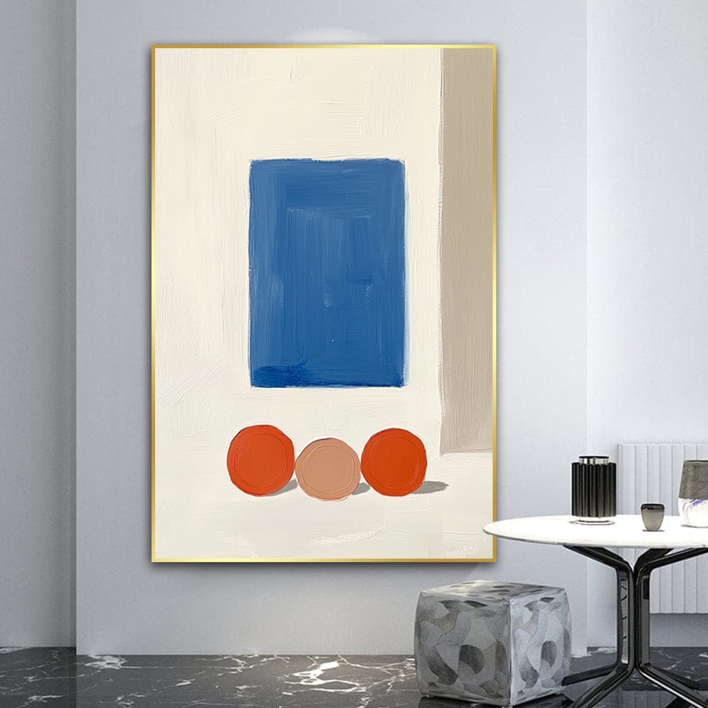 Complementary And Shapes