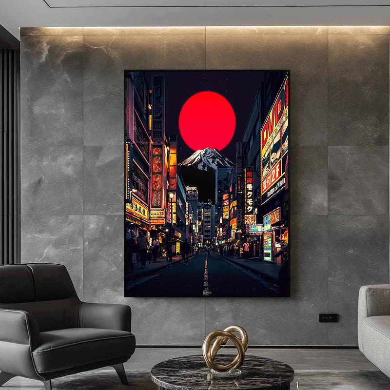 Japan