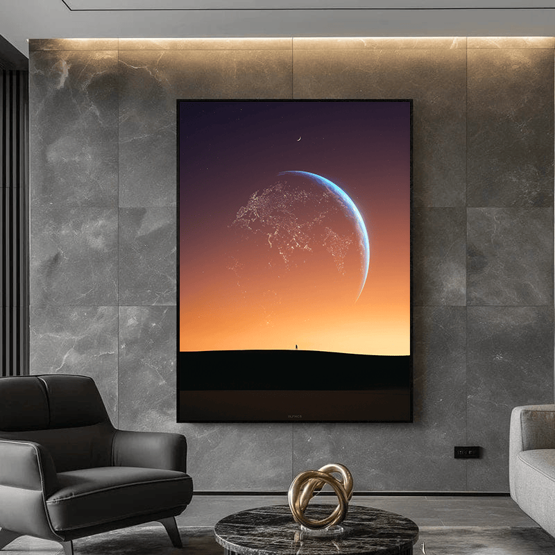 Our Home Hd