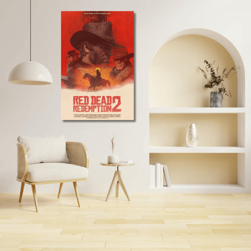 Rdr 2