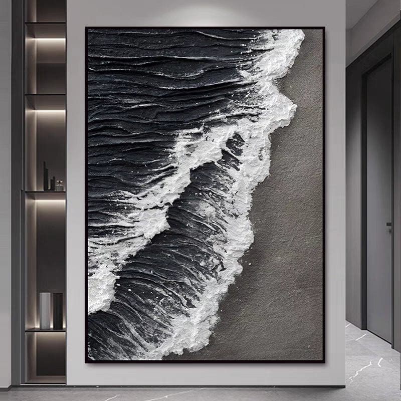 Midnight Waves
