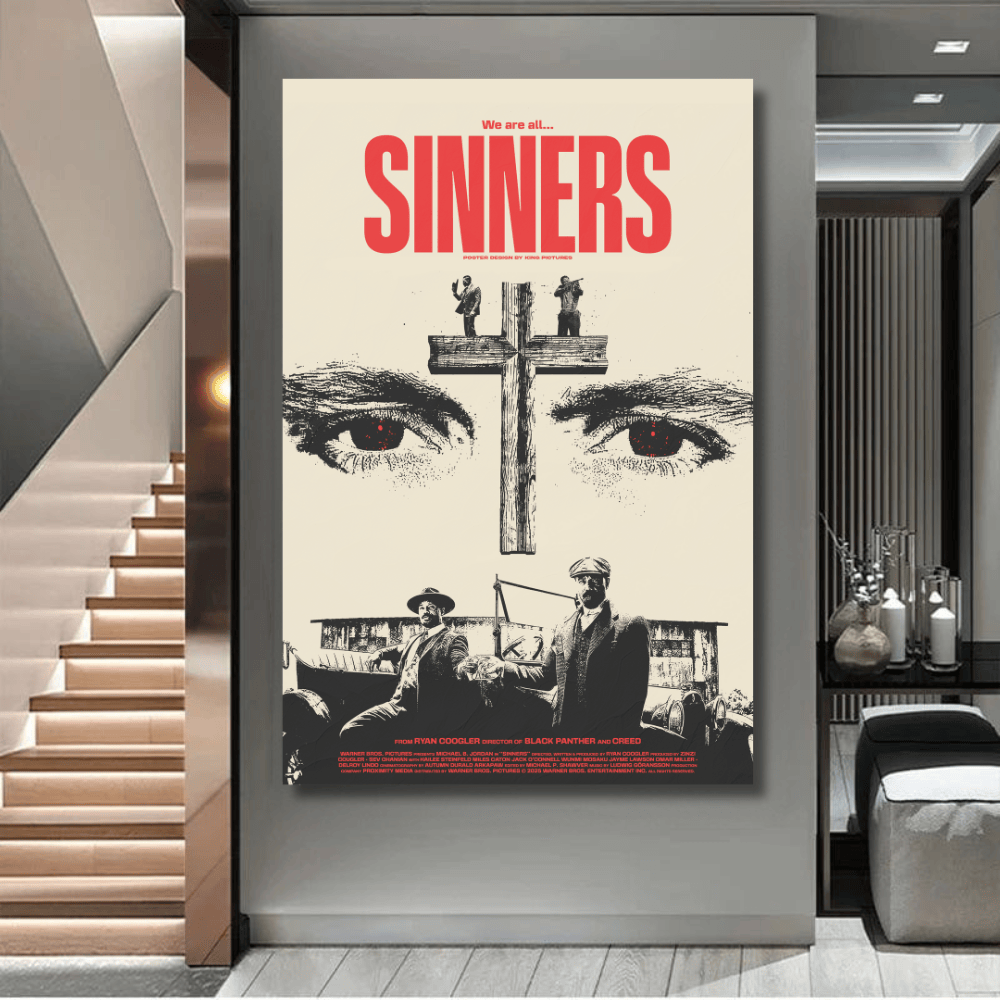 Sinners