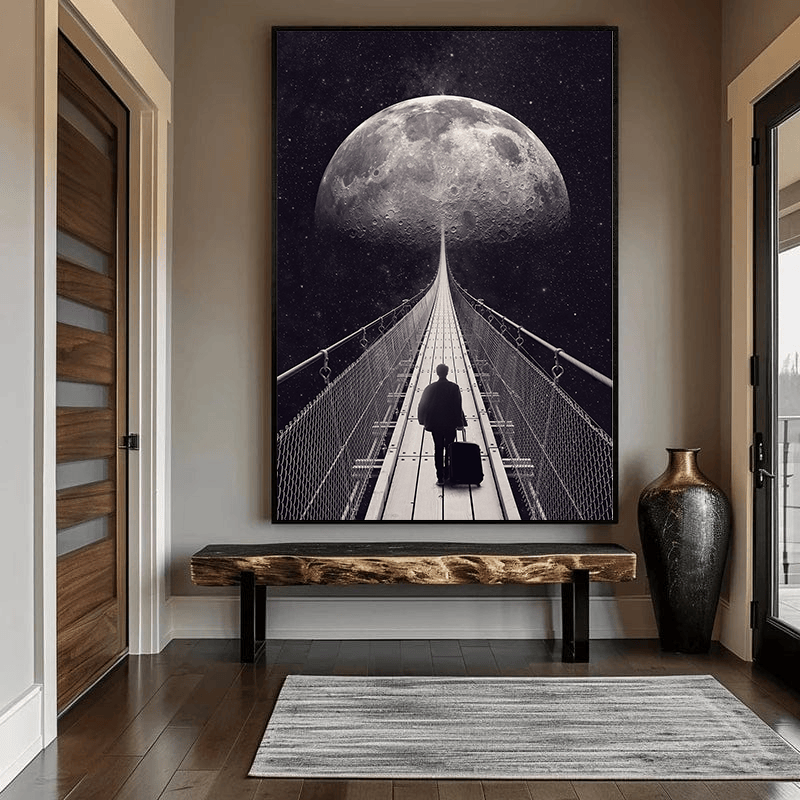 Space Trip