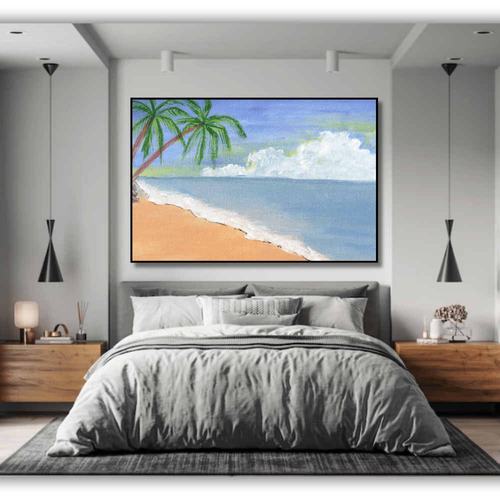 Timeless Beach
