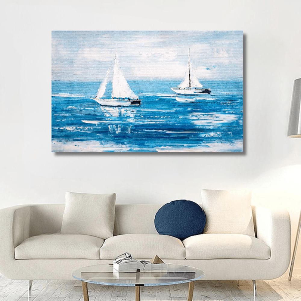 Sail Away