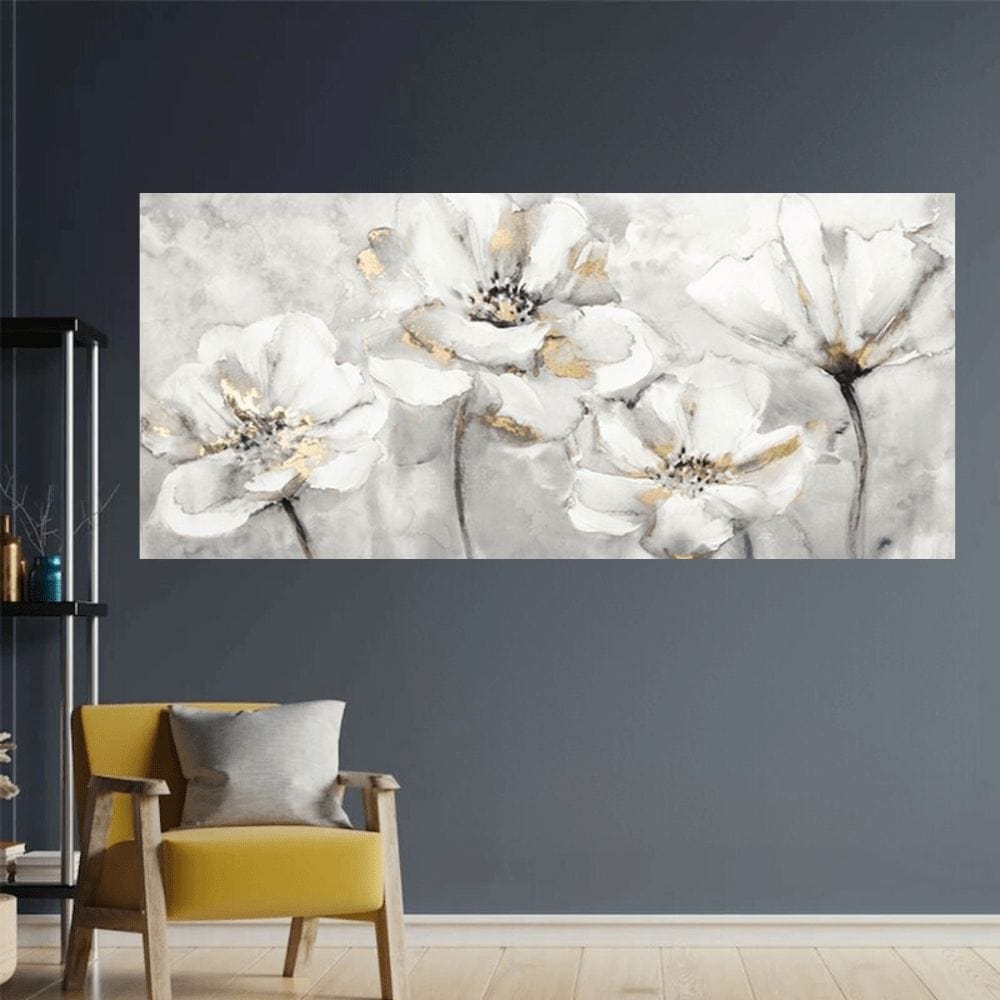 Soft Blooms