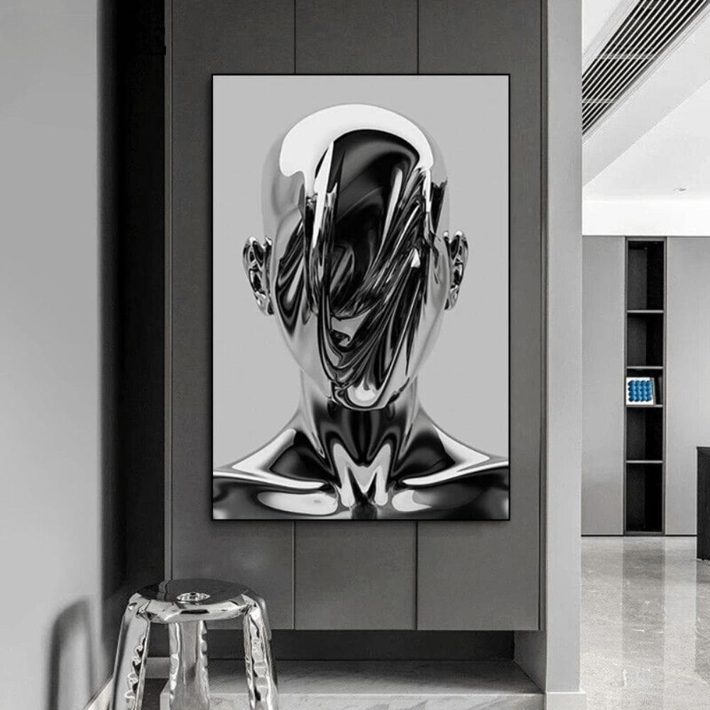 Metal Men