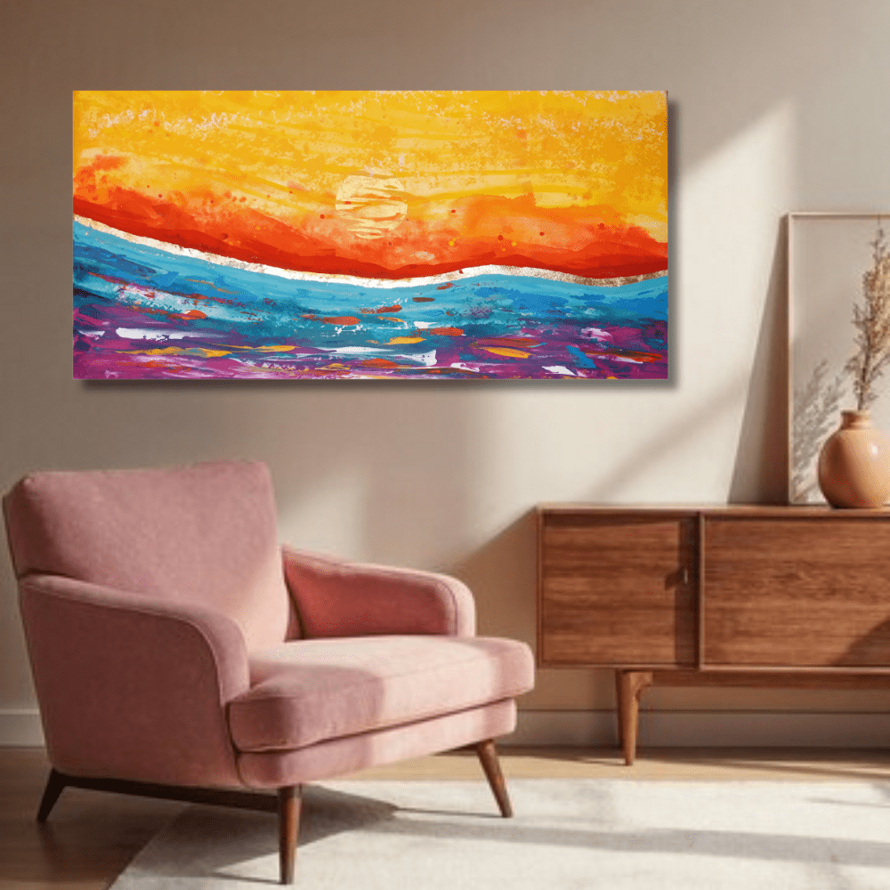 Warm Waves