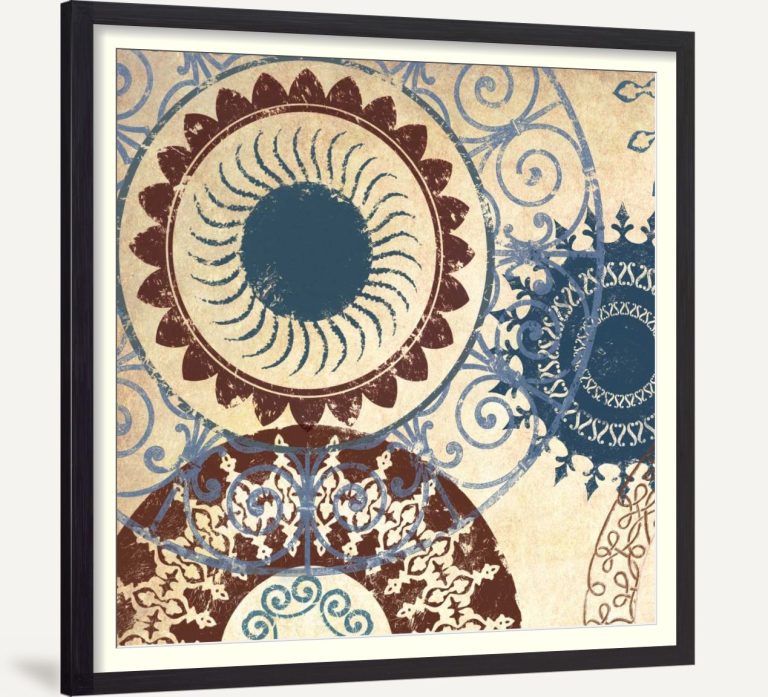 Adobe Textile I