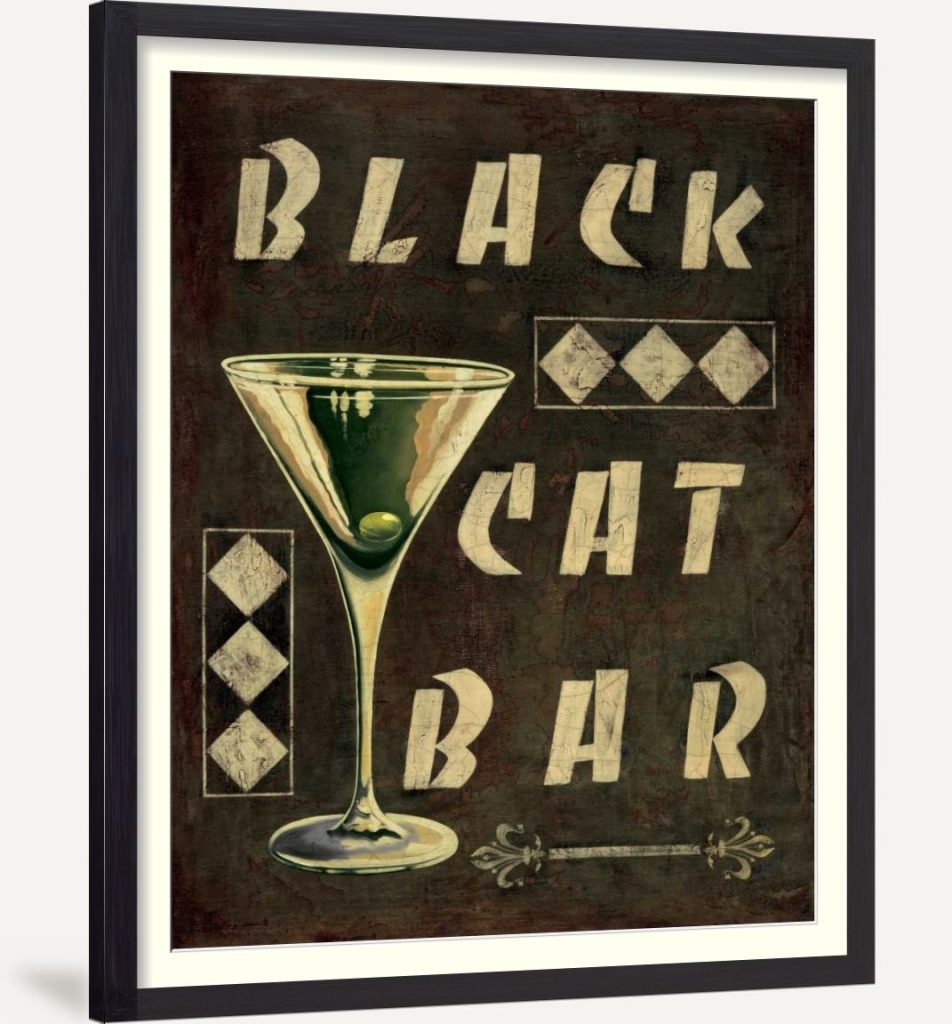 Cocktail Hour III