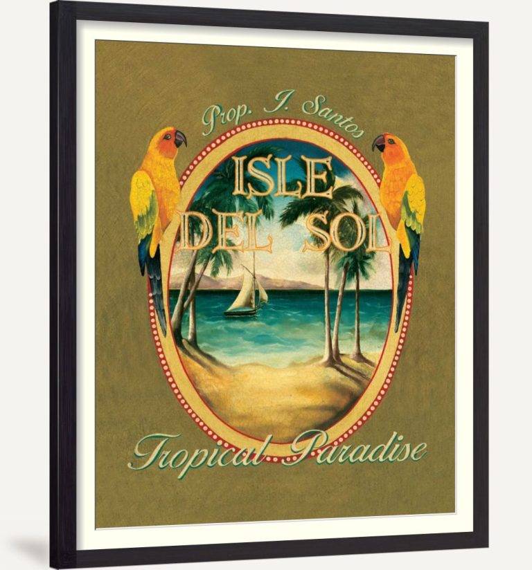 Isle del Sol