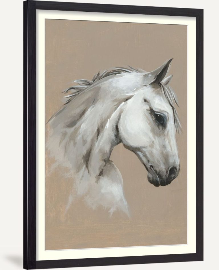 Majestic Stallion I