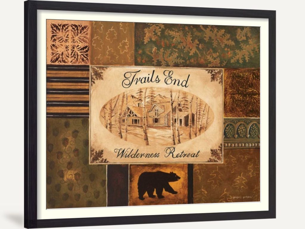 Trails End
