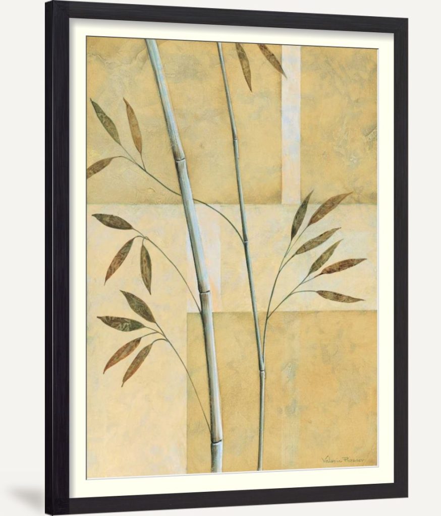 Bamboo II