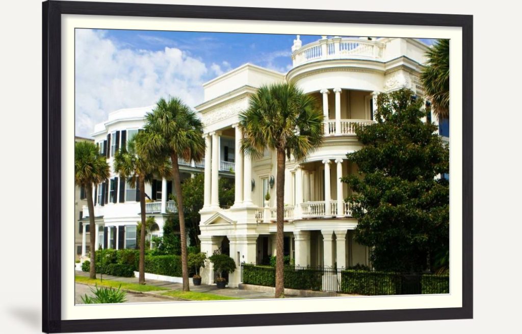 Charleston Style III