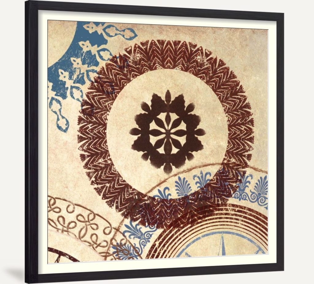 Adobe Textile II