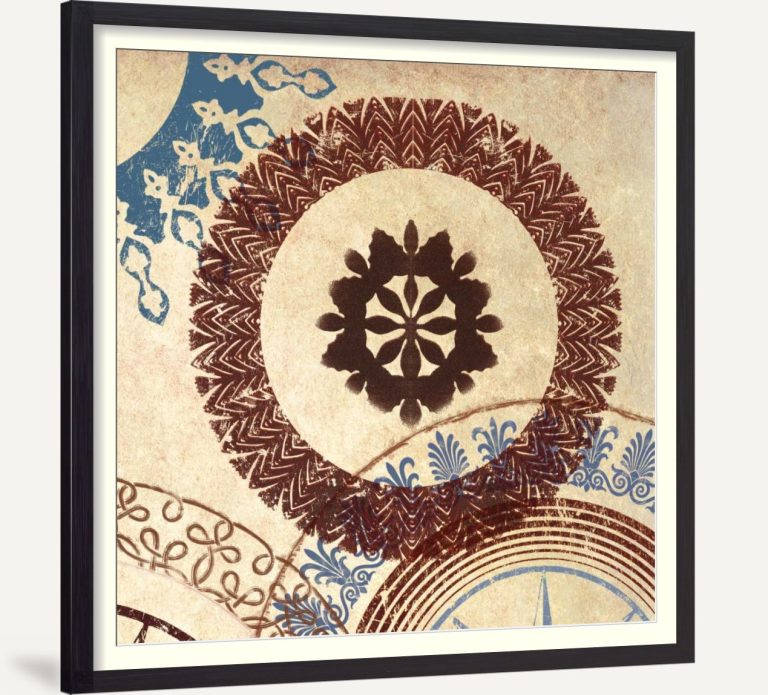 Adobe Textile II